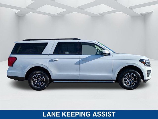 2023 Ford Expedition MAX XLT