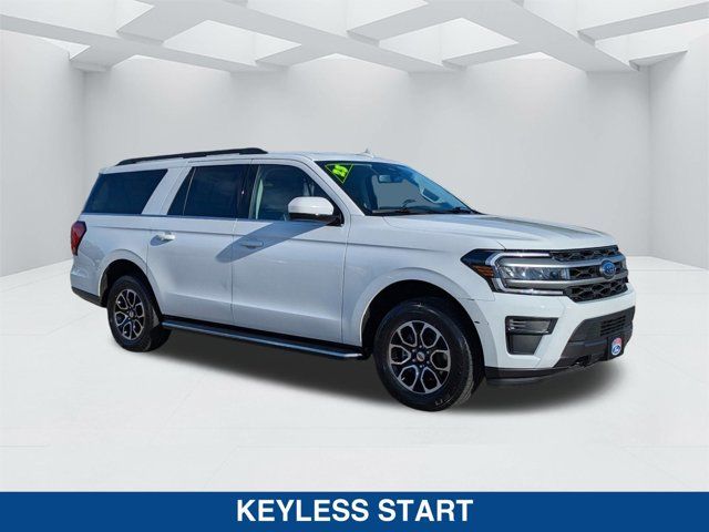 2023 Ford Expedition MAX XLT