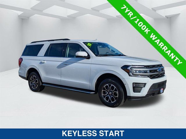 2023 Ford Expedition MAX XLT