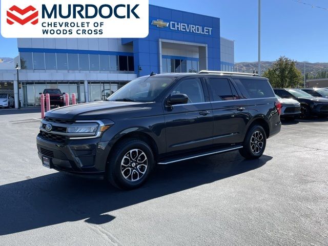 2023 Ford Expedition MAX XLT