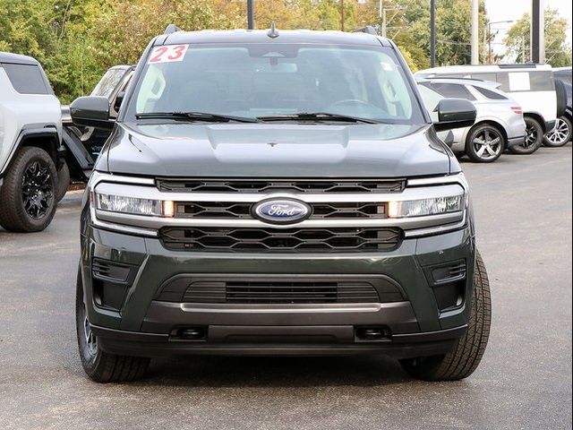 2023 Ford Expedition MAX XLT