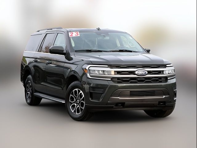 2023 Ford Expedition MAX XLT