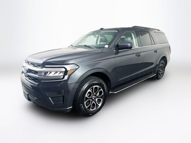 2023 Ford Expedition MAX XLT