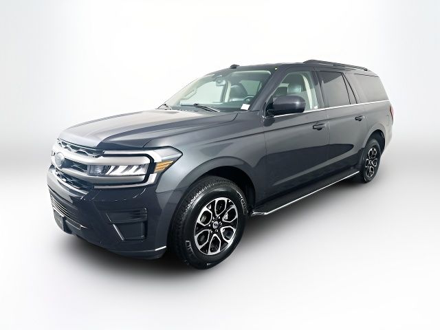 2023 Ford Expedition MAX XLT