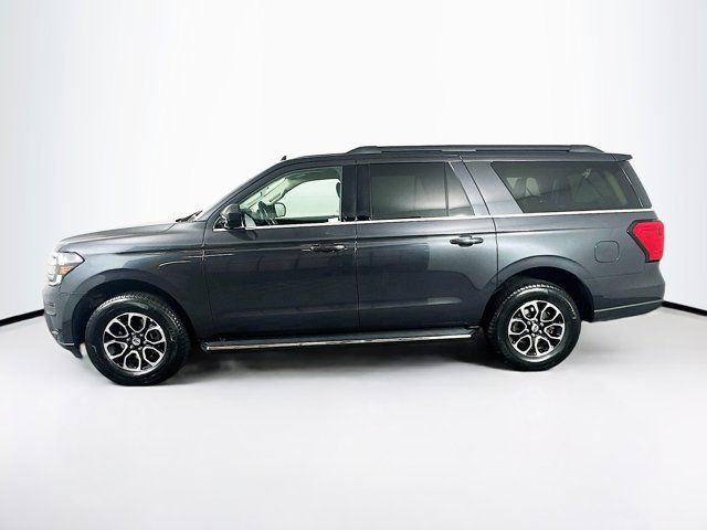 2023 Ford Expedition MAX XLT