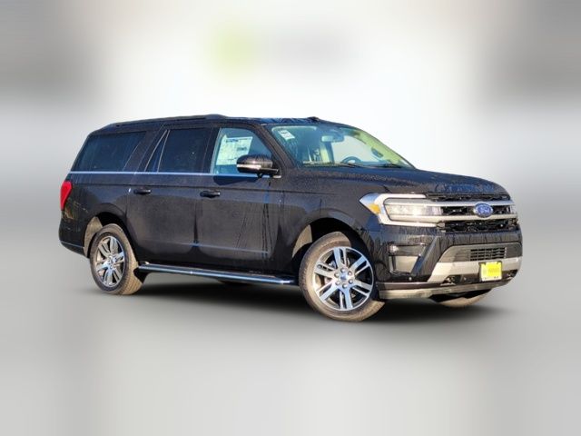 2023 Ford Expedition MAX XLT