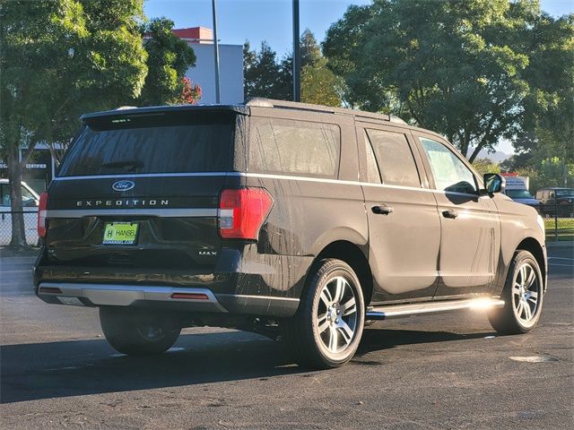 2023 Ford Expedition MAX XLT