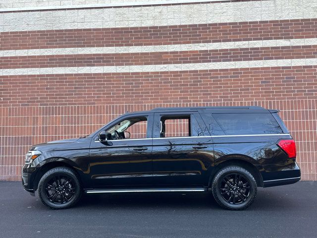 2023 Ford Expedition MAX XLT