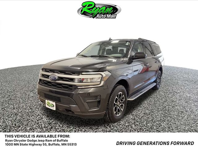 2023 Ford Expedition MAX XLT