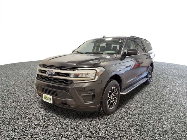 2023 Ford Expedition MAX XLT