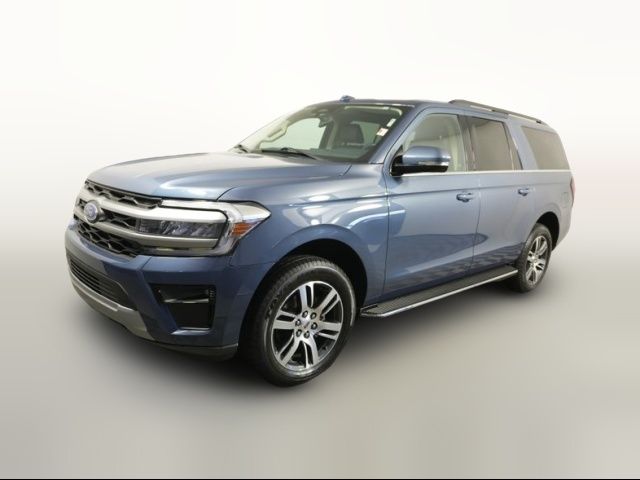 2023 Ford Expedition MAX XLT