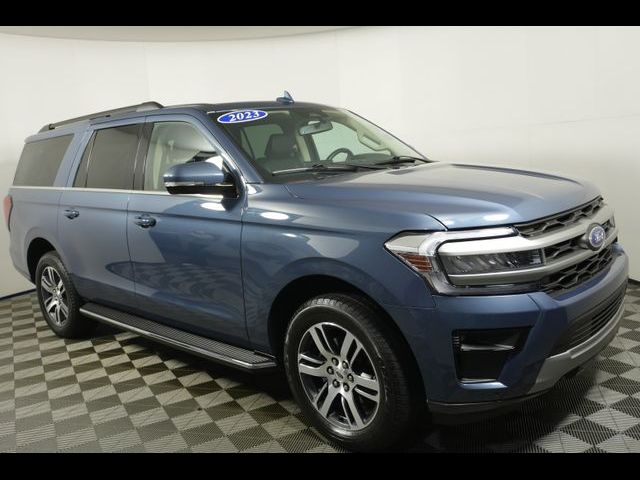 2023 Ford Expedition MAX XLT