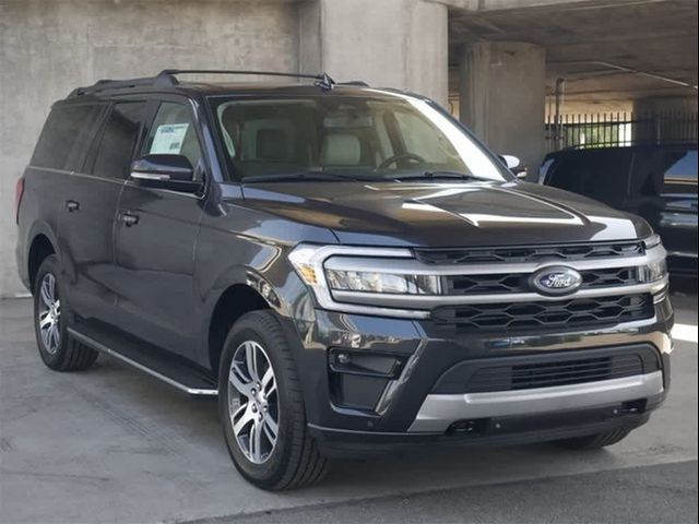 2023 Ford Expedition MAX XLT