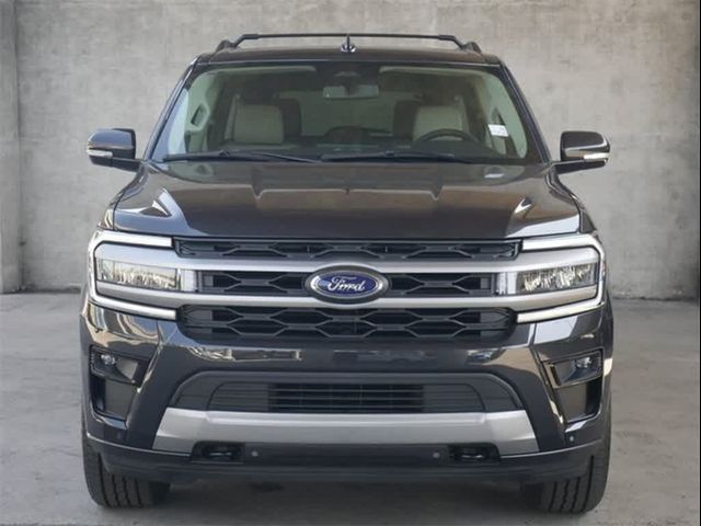 2023 Ford Expedition MAX XLT