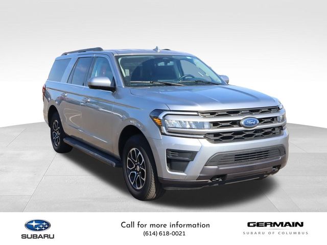 2023 Ford Expedition MAX XLT