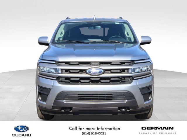 2023 Ford Expedition MAX XLT