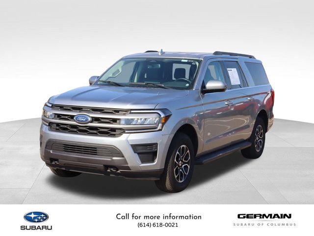 2023 Ford Expedition MAX XLT