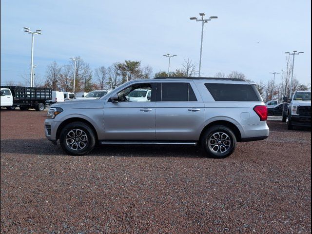 2023 Ford Expedition MAX XLT