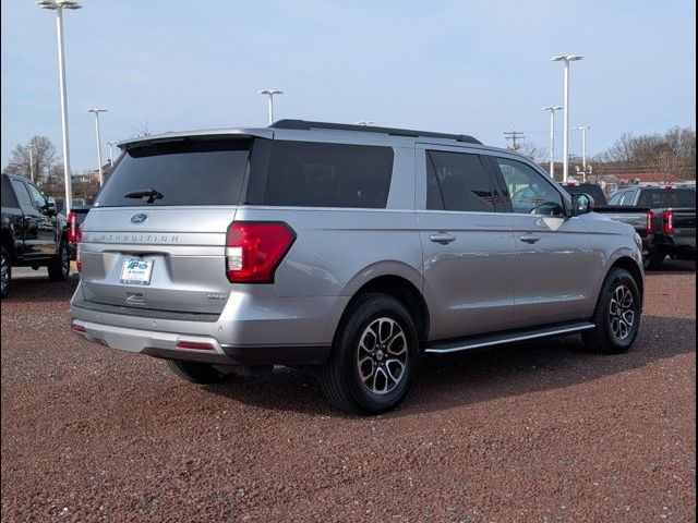 2023 Ford Expedition MAX XLT