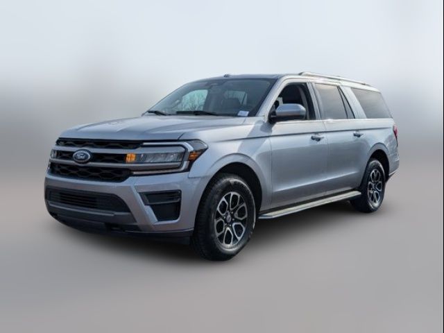 2023 Ford Expedition MAX XLT