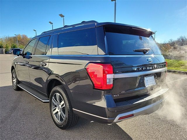 2023 Ford Expedition MAX XLT