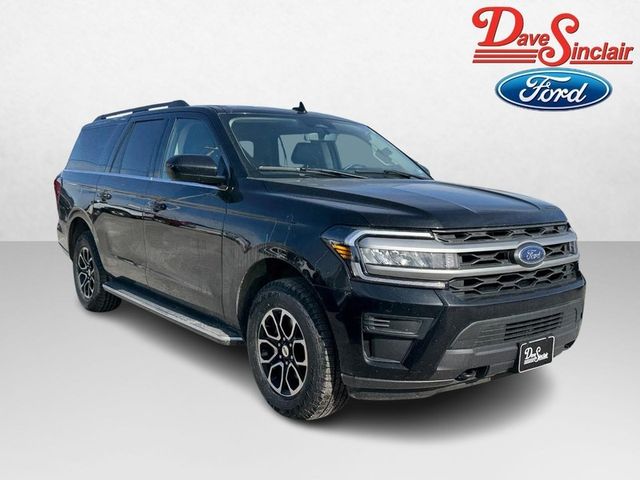 2023 Ford Expedition MAX XLT