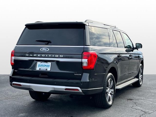 2023 Ford Expedition MAX XLT