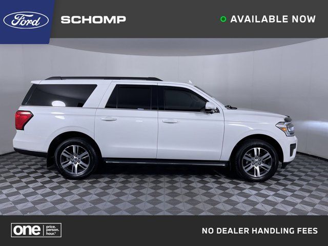 2023 Ford Expedition MAX XLT