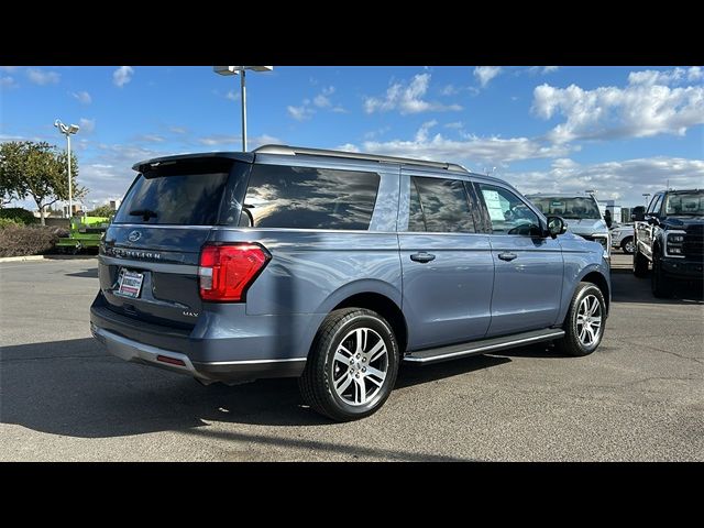 2023 Ford Expedition MAX XLT