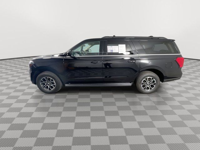 2023 Ford Expedition MAX XLT