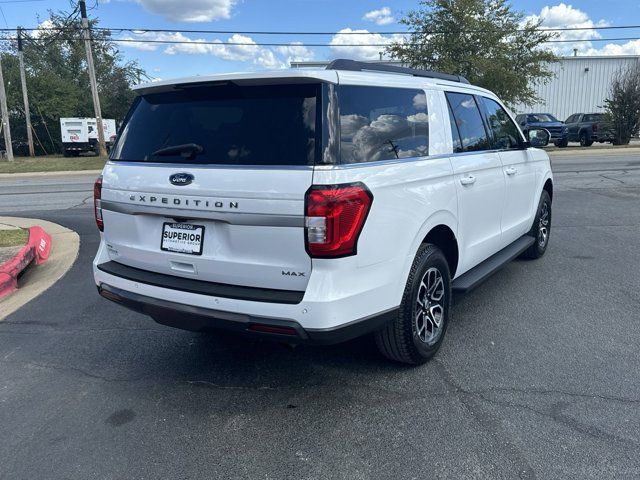 2023 Ford Expedition MAX XLT