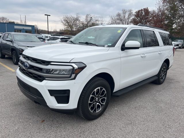 2023 Ford Expedition MAX XLT