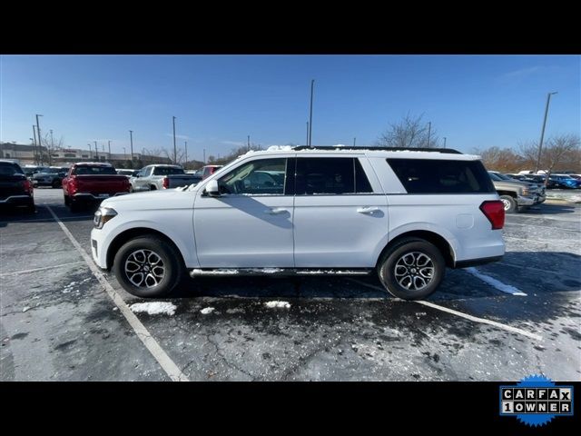 2023 Ford Expedition MAX XLT