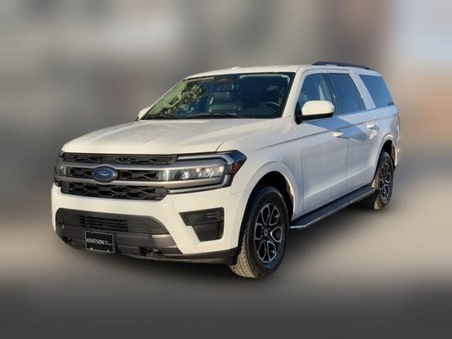 2023 Ford Expedition MAX XLT