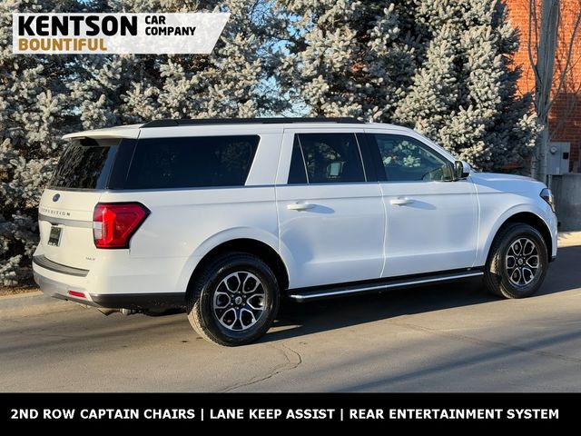 2023 Ford Expedition MAX XLT