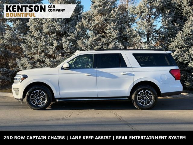 2023 Ford Expedition MAX XLT