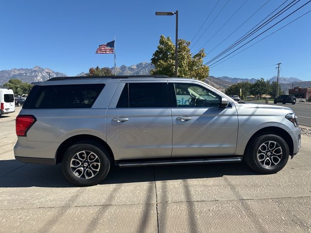 2023 Ford Expedition MAX XLT