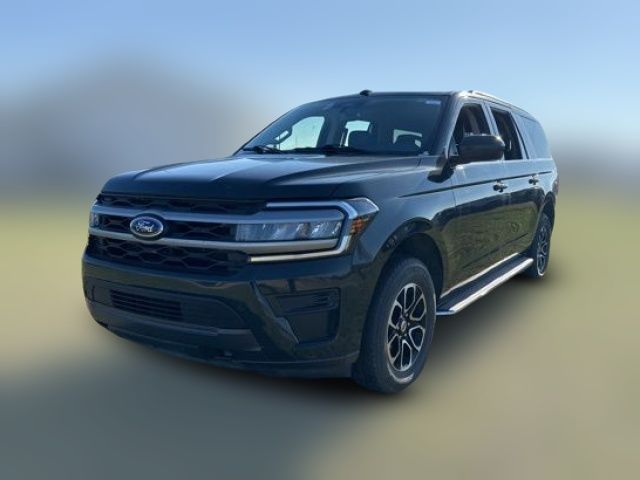 2023 Ford Expedition MAX XLT