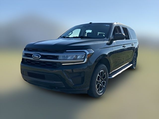 2023 Ford Expedition MAX XLT