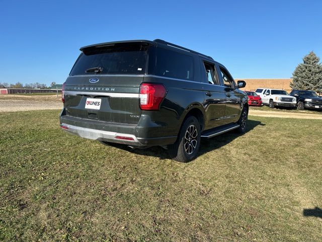 2023 Ford Expedition MAX XLT