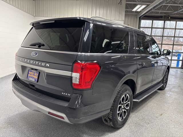 2023 Ford Expedition MAX XLT