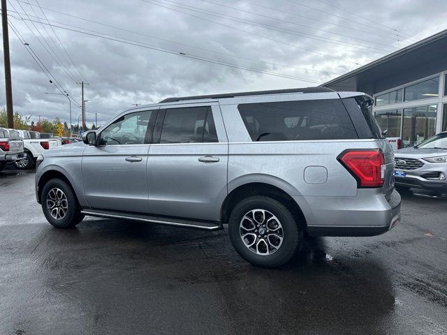 2023 Ford Expedition MAX XLT