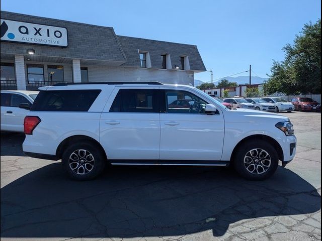 2023 Ford Expedition MAX XLT