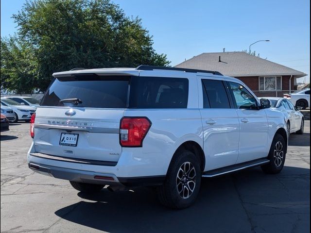 2023 Ford Expedition MAX XLT