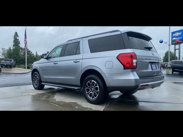 2023 Ford Expedition MAX XLT