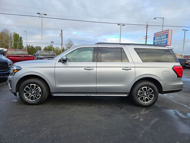 2023 Ford Expedition MAX XLT