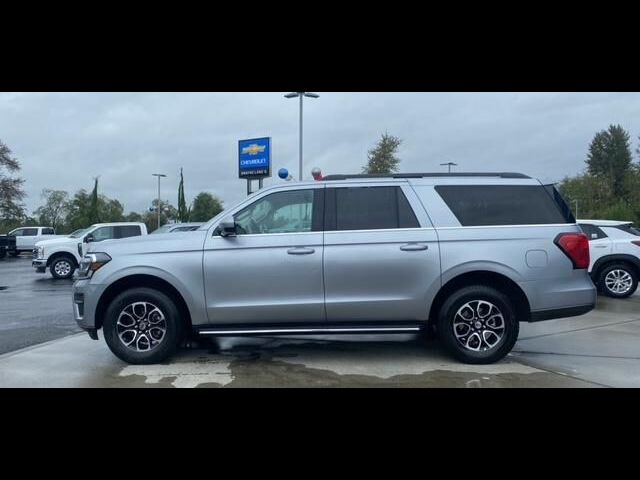 2023 Ford Expedition MAX XLT