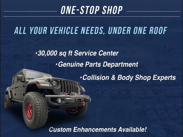 2023 Ford Explorer Base