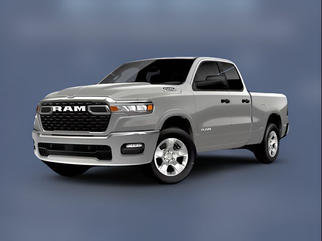 2023 Ford Explorer Base