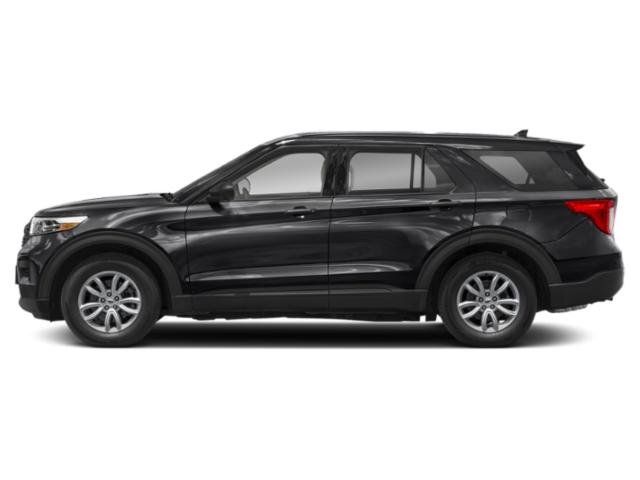 2023 Ford Explorer Base